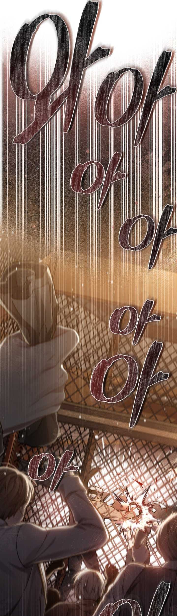 Reborn as the Enemy Prince Chapter 20 - halaman 20