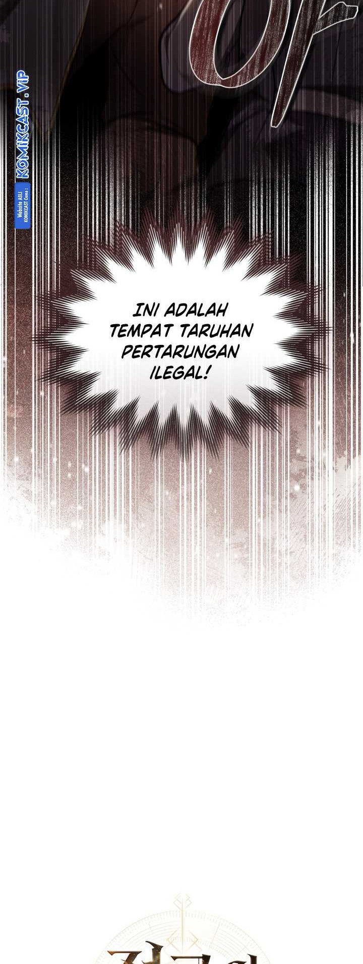 Reborn as the Enemy Prince Chapter 20 - halaman 21