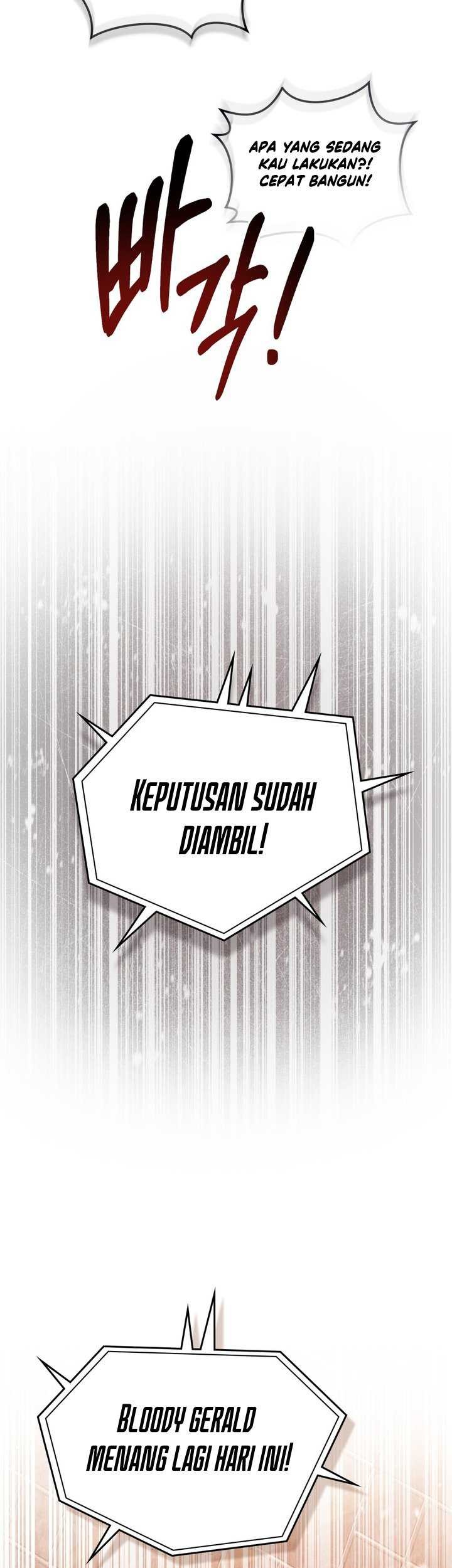 Reborn as the Enemy Prince Chapter 20 - halaman 24