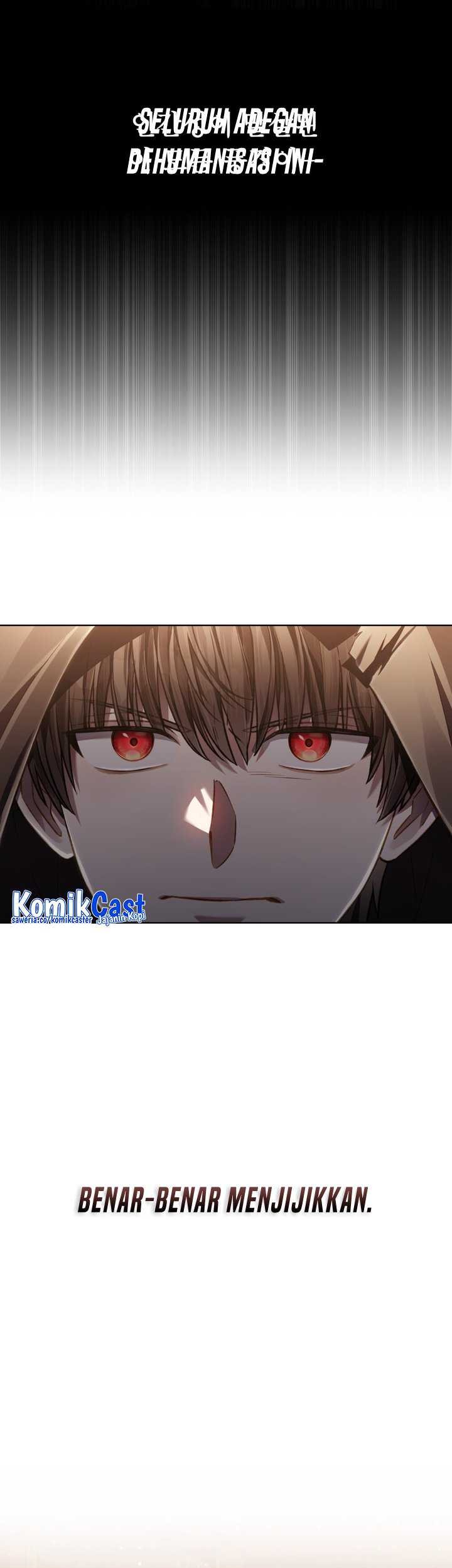 Reborn as the Enemy Prince Chapter 20 - halaman 28