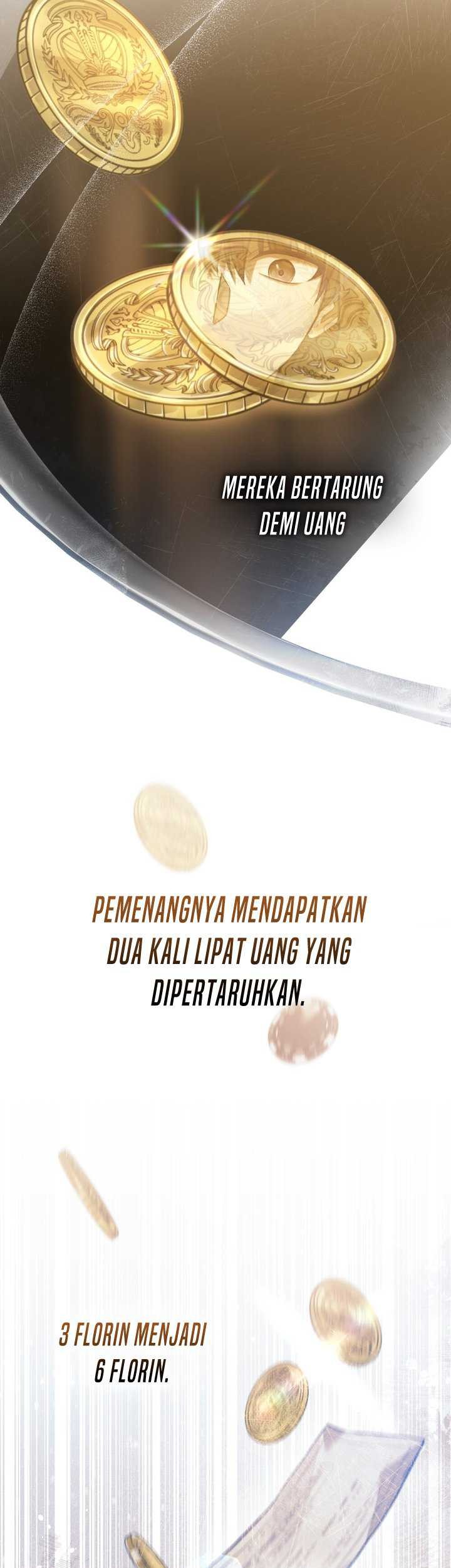 Reborn as the Enemy Prince Chapter 20 - halaman 36