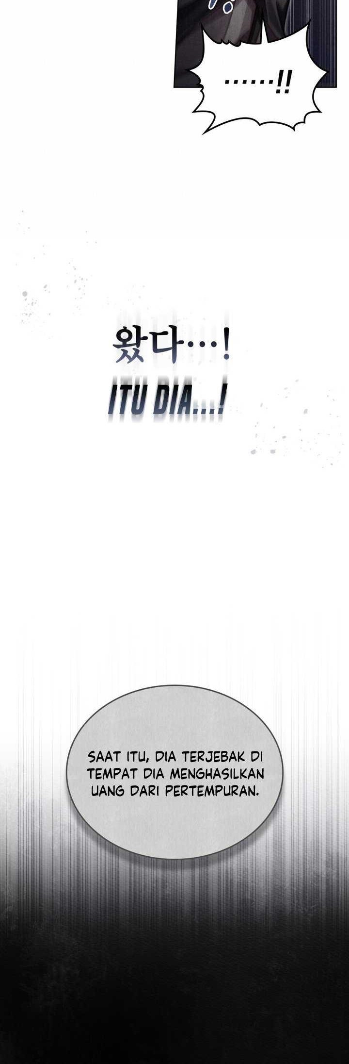 Reborn as the Enemy Prince Chapter 20 - halaman 43