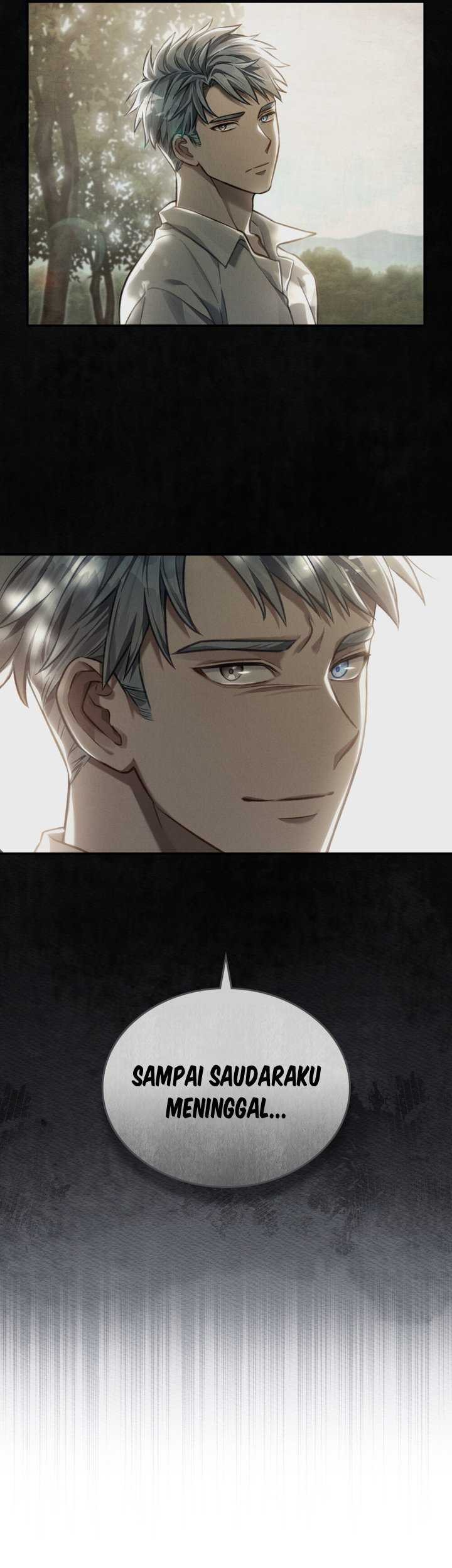 Reborn as the Enemy Prince Chapter 20 - halaman 44