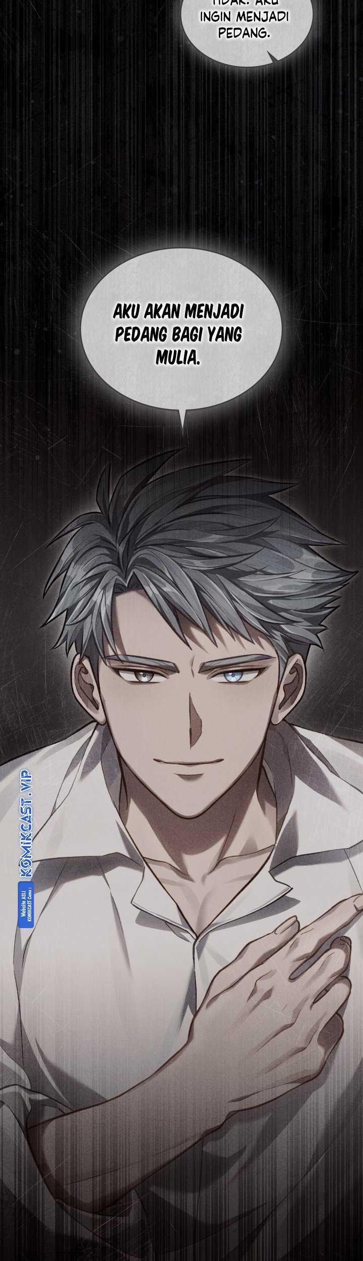 Reborn as the Enemy Prince Chapter 20 - halaman 46