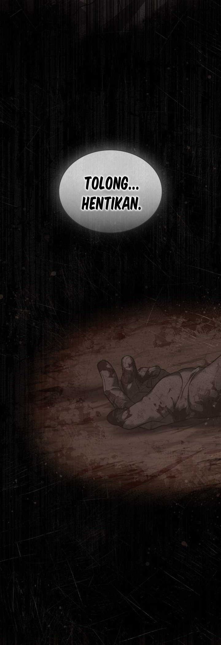 Reborn as the Enemy Prince Chapter 20 - halaman 47