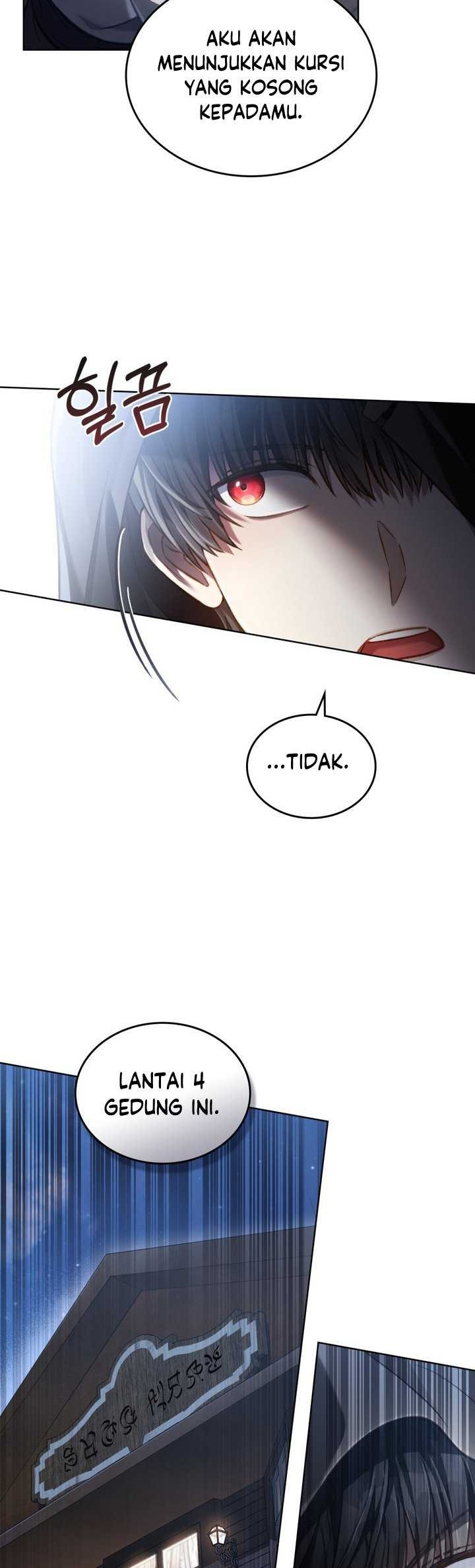 Reborn as the Enemy Prince Chapter 20 - halaman 5
