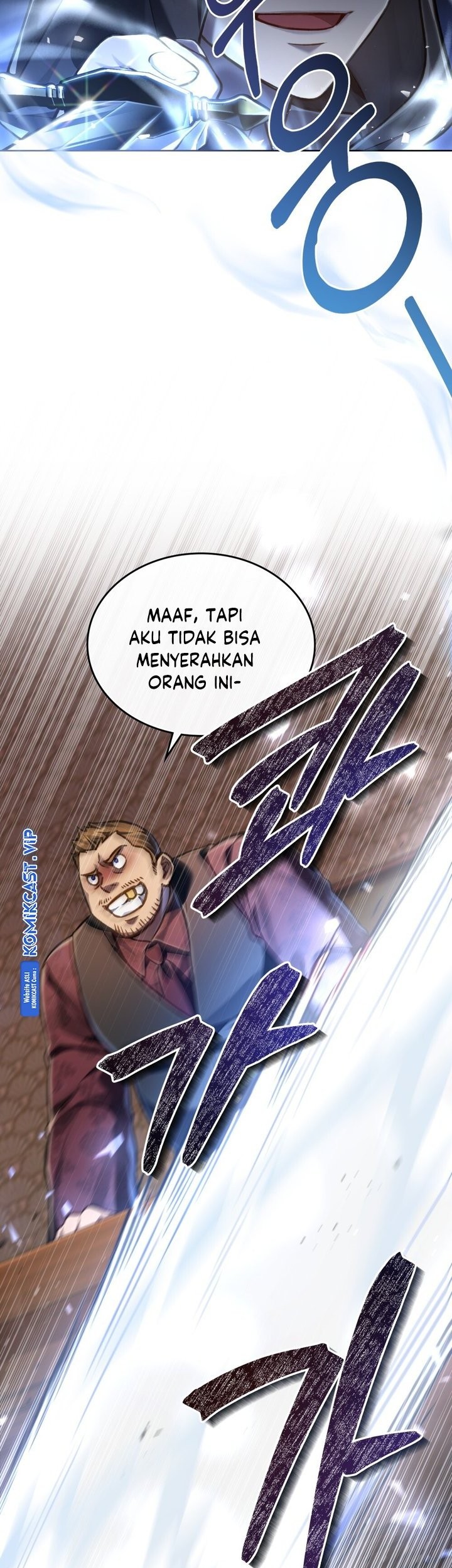 Reborn as the Enemy Prince Chapter 22 - halaman 16