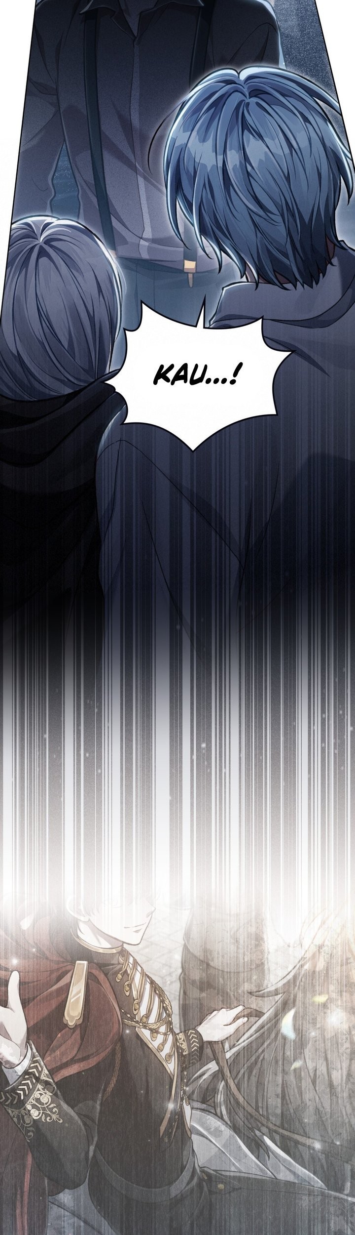 Reborn as the Enemy Prince Chapter 22 - halaman 36