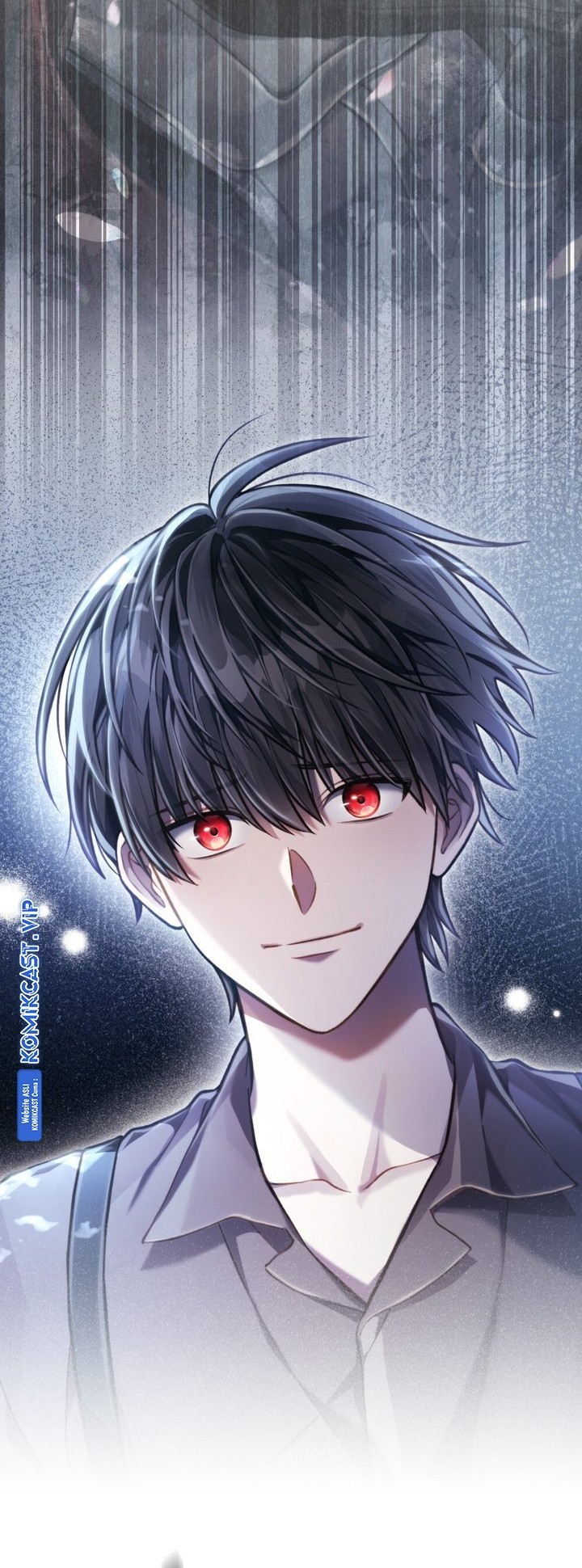 Reborn as the Enemy Prince Chapter 22 - halaman 37