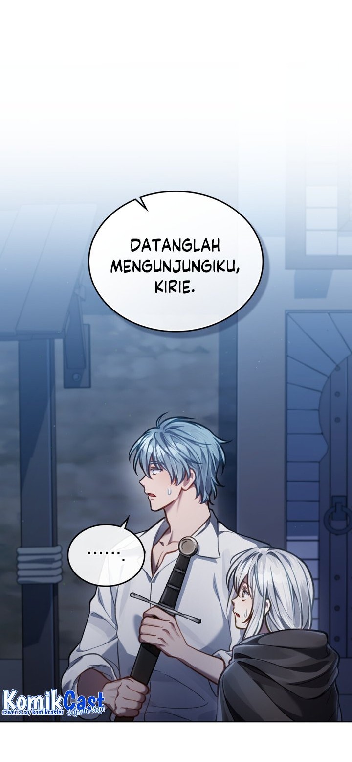 Reborn as the Enemy Prince Chapter 22 - halaman 45