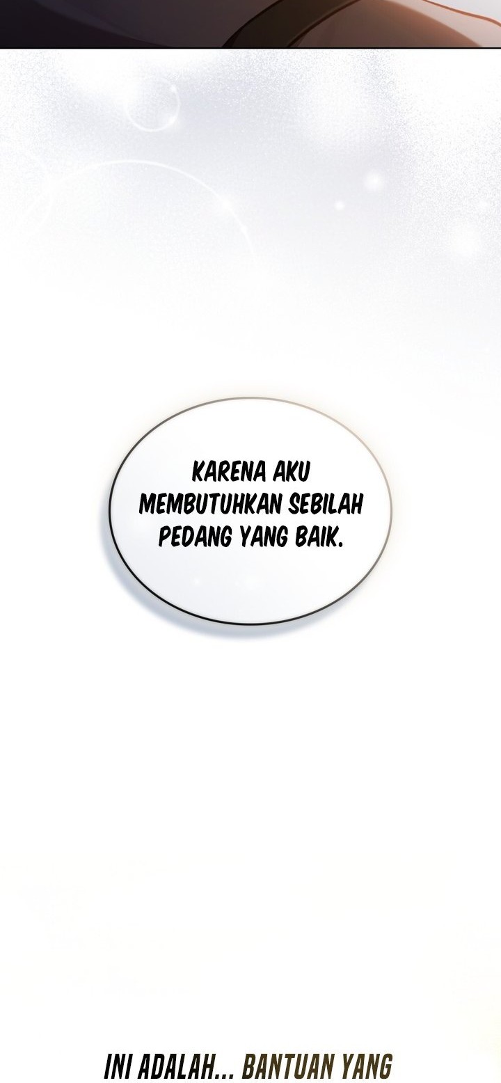 Reborn as the Enemy Prince Chapter 22 - halaman 47