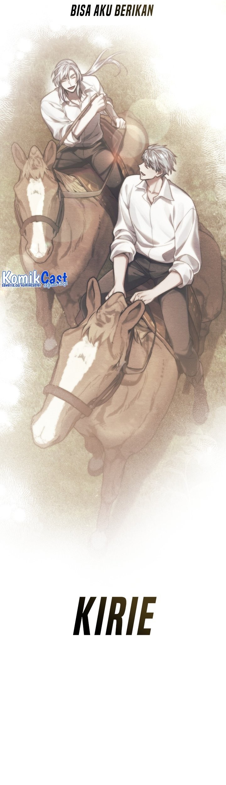 Reborn as the Enemy Prince Chapter 22 - halaman 48