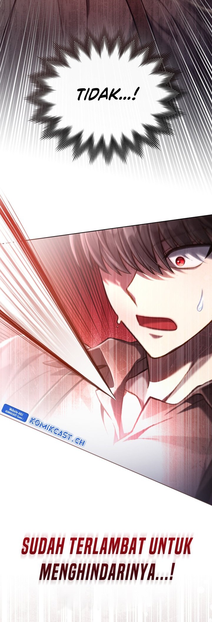 Reborn as the Enemy Prince Chapter 23 - halaman 19