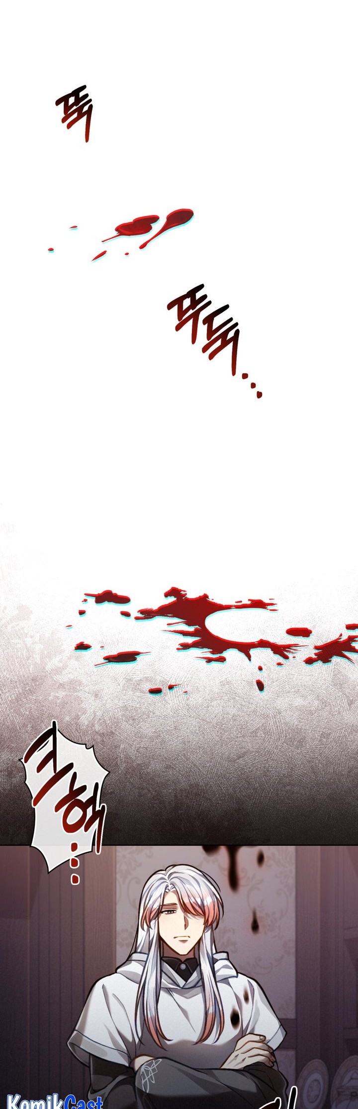 Reborn as the Enemy Prince Chapter 23 - halaman 21