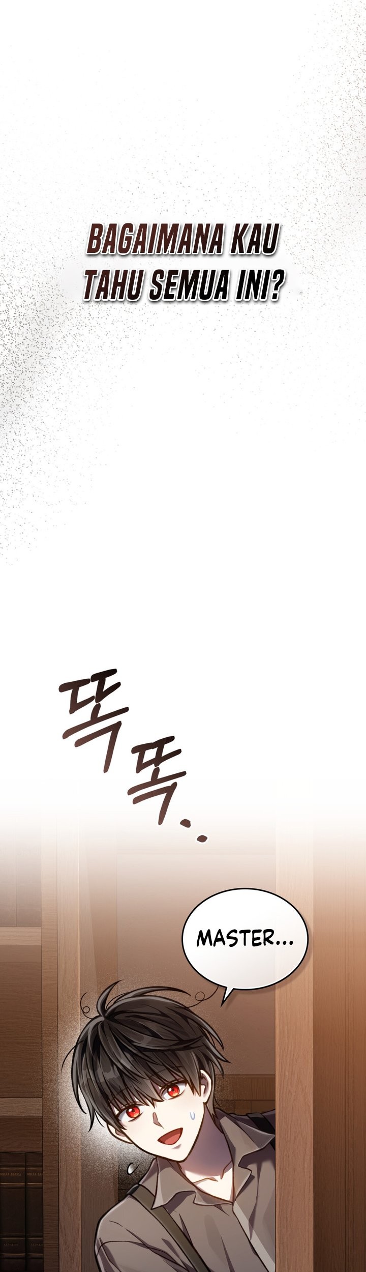 Reborn as the Enemy Prince Chapter 23 - halaman 6