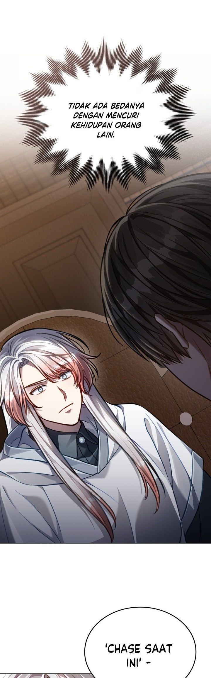 Reborn as the Enemy Prince Chapter 24 - halaman 11