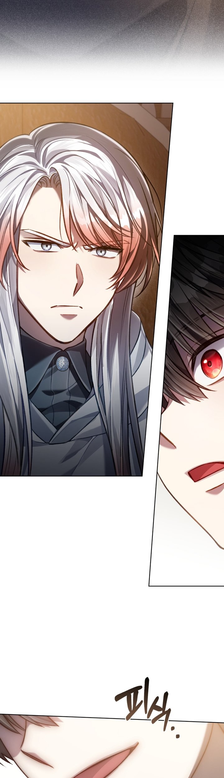 Reborn as the Enemy Prince Chapter 24 - halaman 14