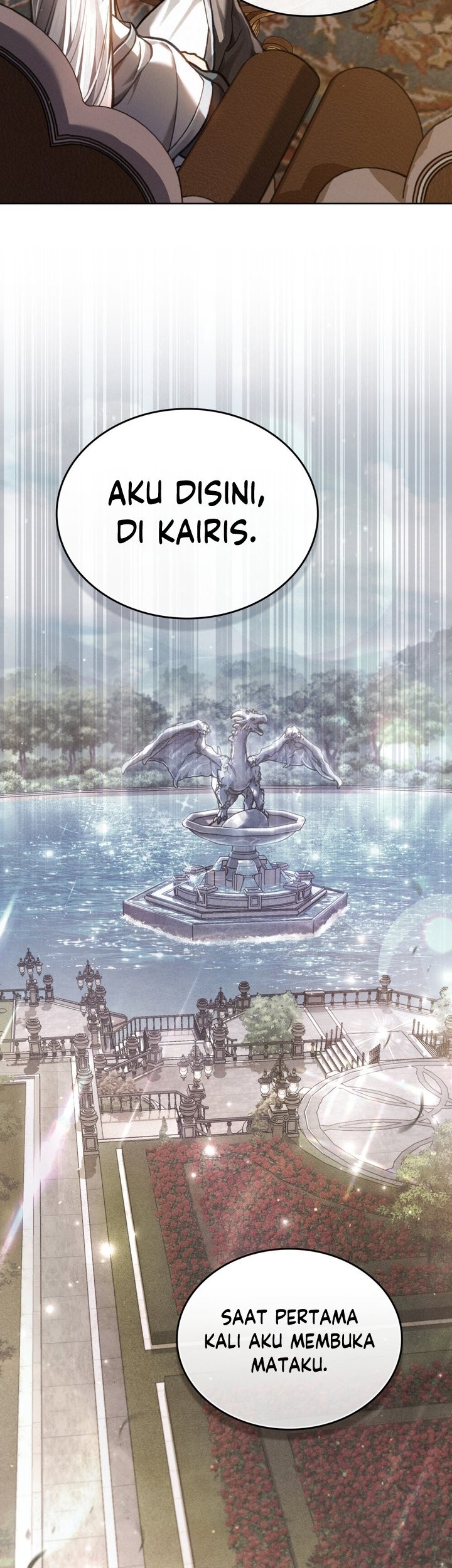 Reborn as the Enemy Prince Chapter 24 - halaman 16