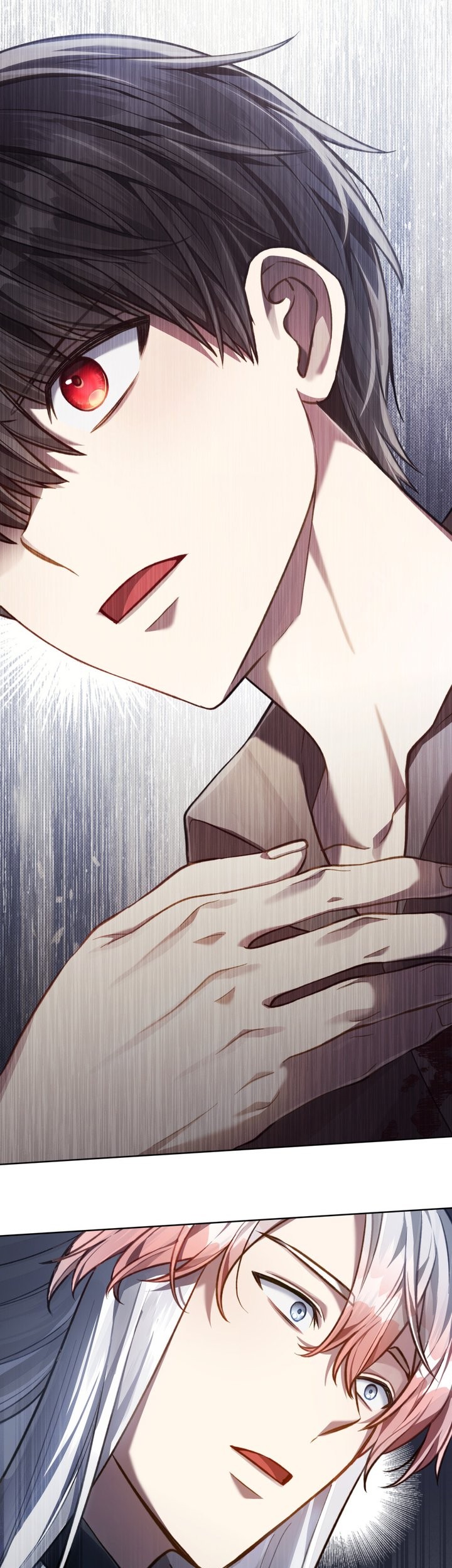 Reborn as the Enemy Prince Chapter 24 - halaman 18