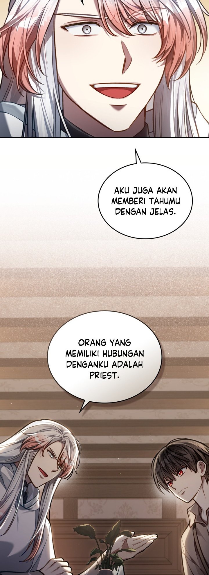 Reborn as the Enemy Prince Chapter 24 - halaman 21