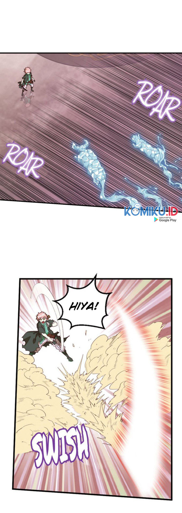 Reborn as the Enemy Prince Chapter 24 - halaman 3