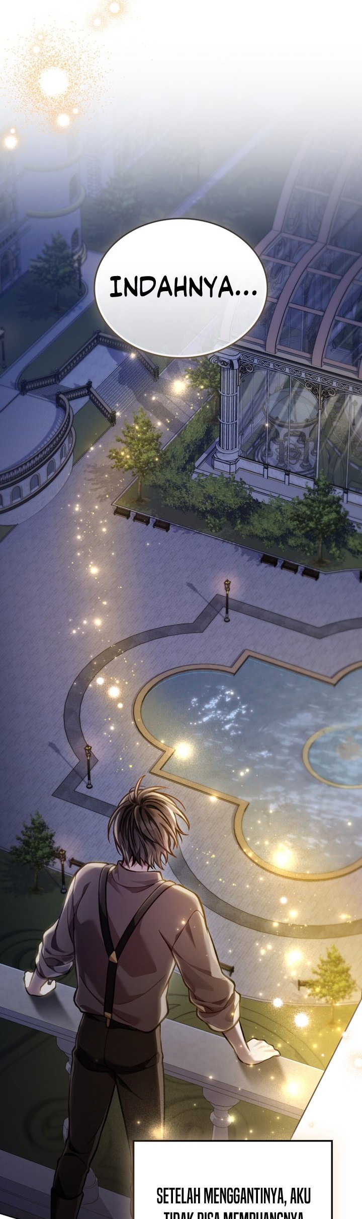 Reborn as the Enemy Prince Chapter 24 - halaman 43