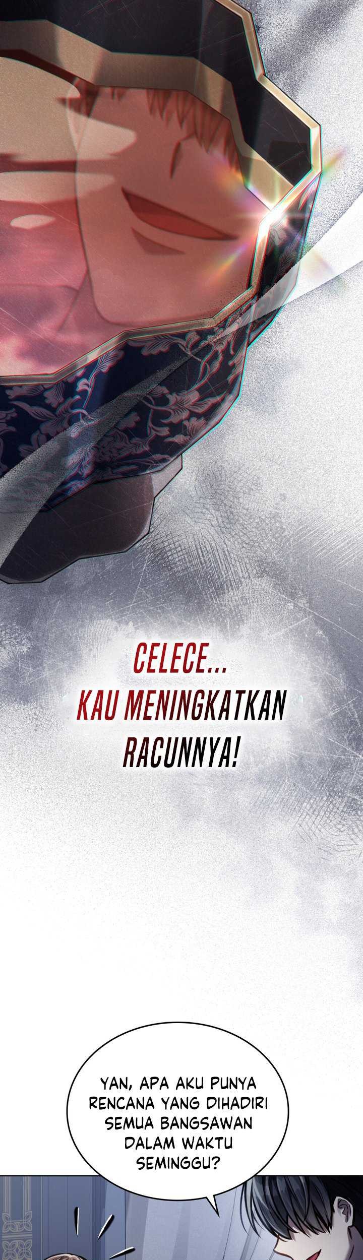 Reborn as the Enemy Prince Chapter 25 - halaman 10