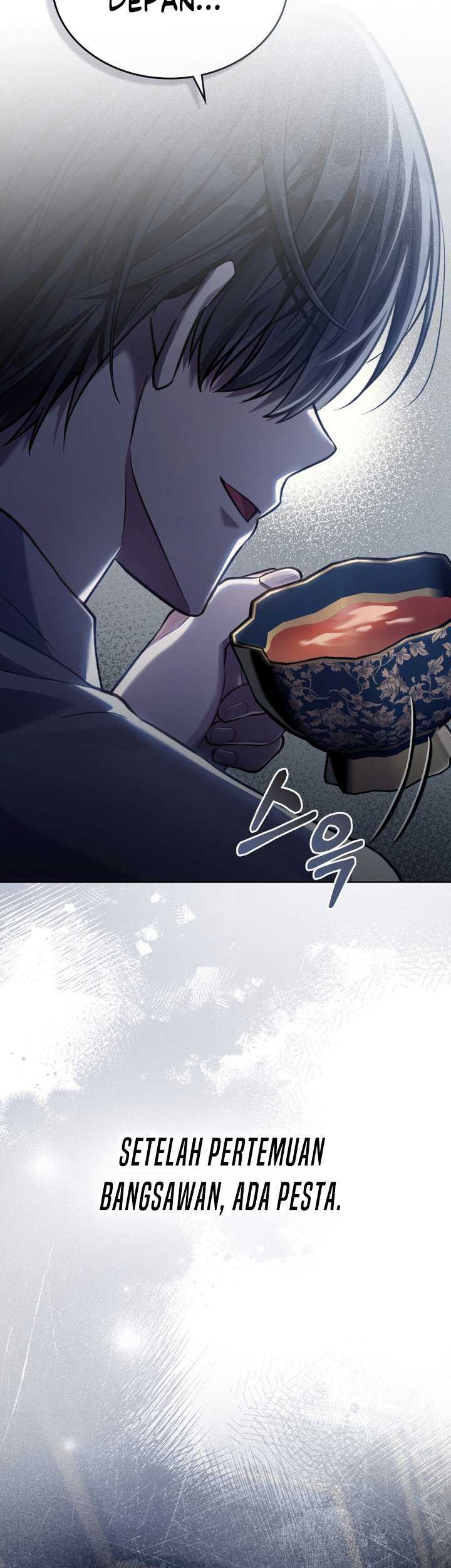 Reborn as the Enemy Prince Chapter 25 - halaman 12