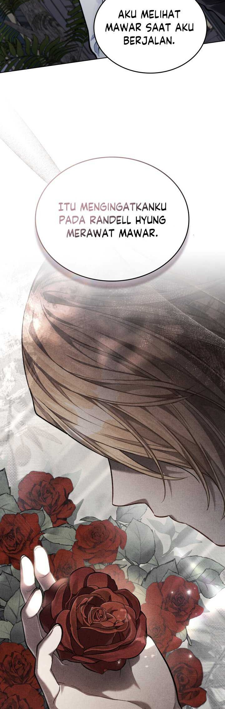 Reborn as the Enemy Prince Chapter 25 - halaman 27