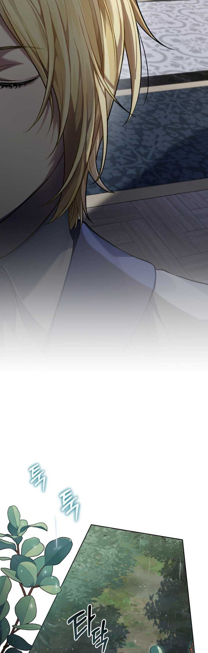 Reborn as the Enemy Prince Chapter 25 - halaman 29