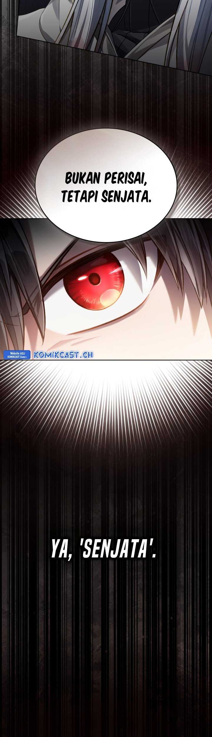 Reborn as the Enemy Prince Chapter 25 - halaman 40