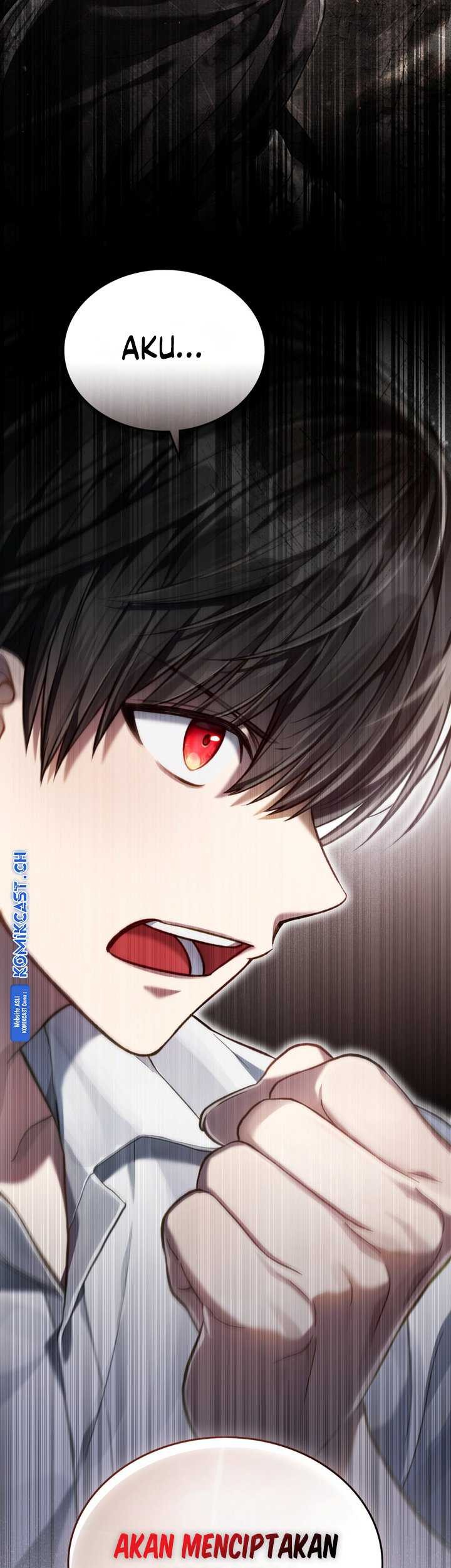 Reborn as the Enemy Prince Chapter 25 - halaman 42
