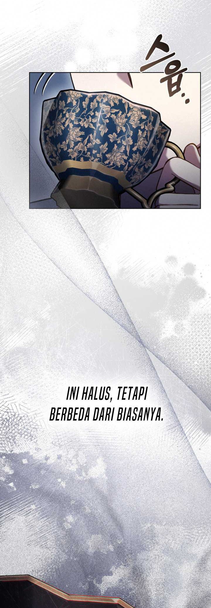 Reborn as the Enemy Prince Chapter 25 - halaman 9