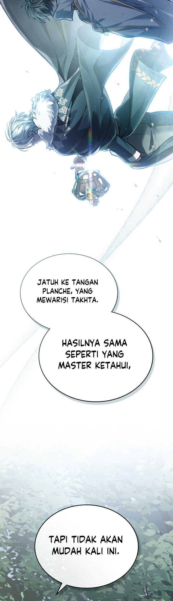 Reborn as the Enemy Prince Chapter 26 - halaman 10
