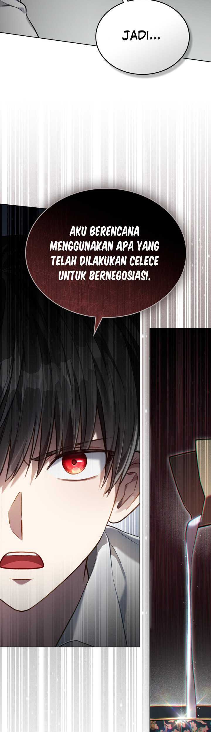 Reborn as the Enemy Prince Chapter 26 - halaman 12
