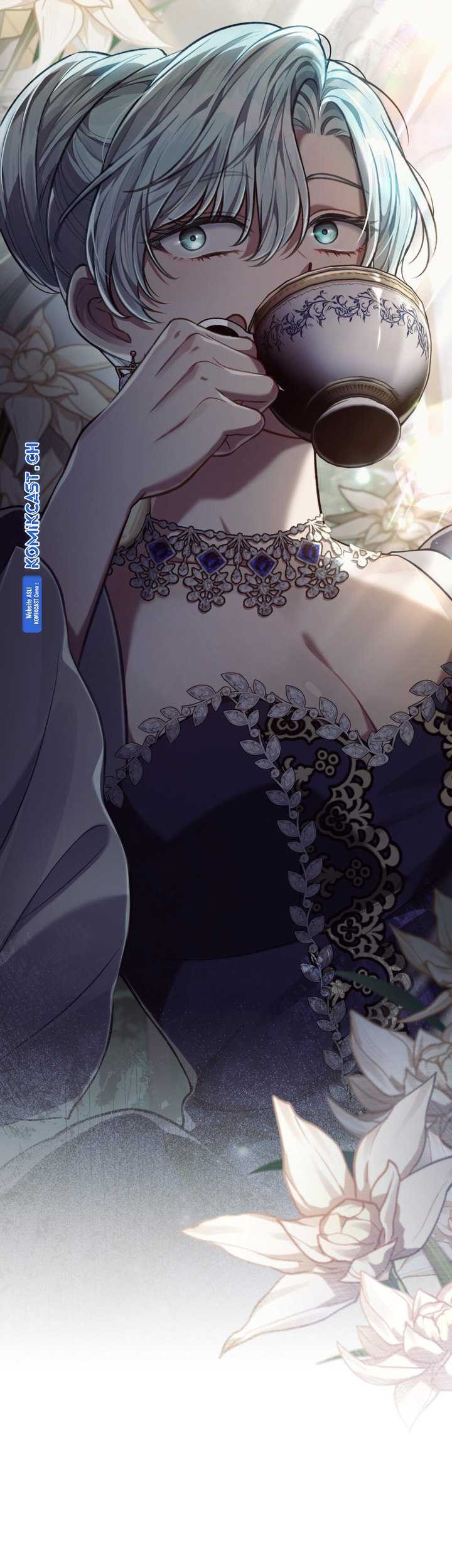 Reborn as the Enemy Prince Chapter 26 - halaman 26
