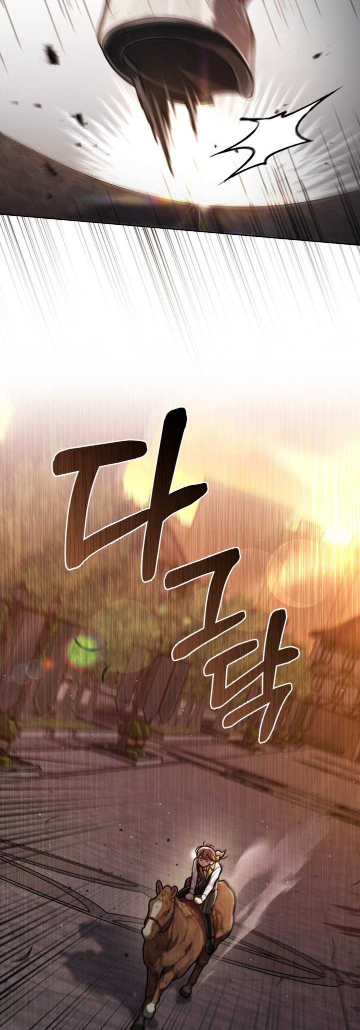 Reborn as the Enemy Prince Chapter 26 - halaman 39