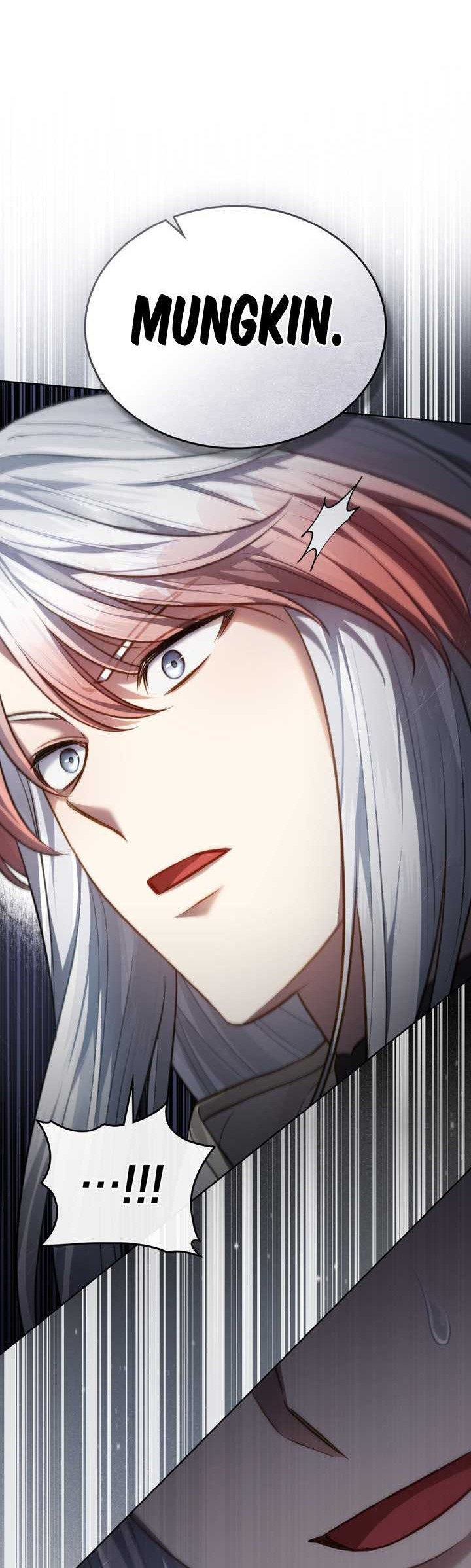 Reborn as the Enemy Prince Chapter 26 - halaman 5