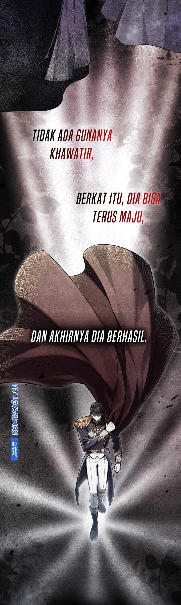 Reborn as the Enemy Prince Chapter 26 - halaman 7