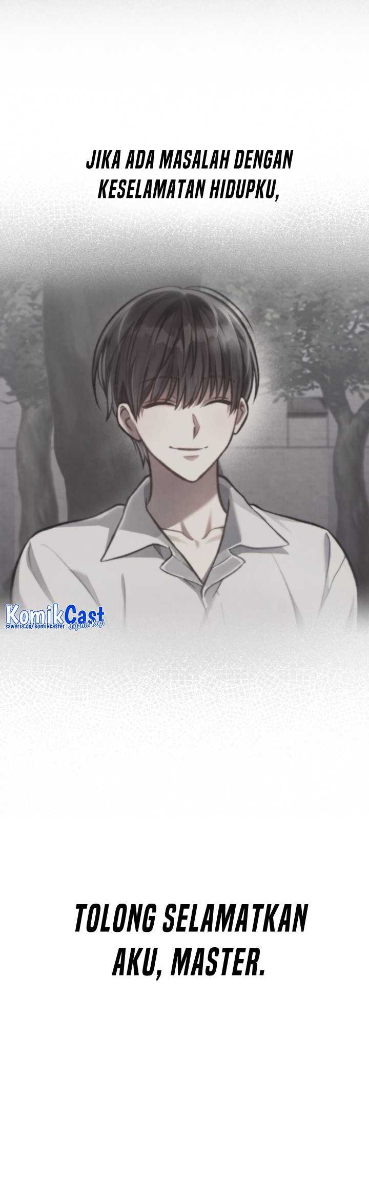 Reborn as the Enemy Prince Chapter 27 - halaman 13