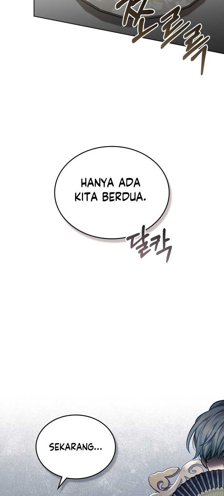 Reborn as the Enemy Prince Chapter 27 - halaman 15
