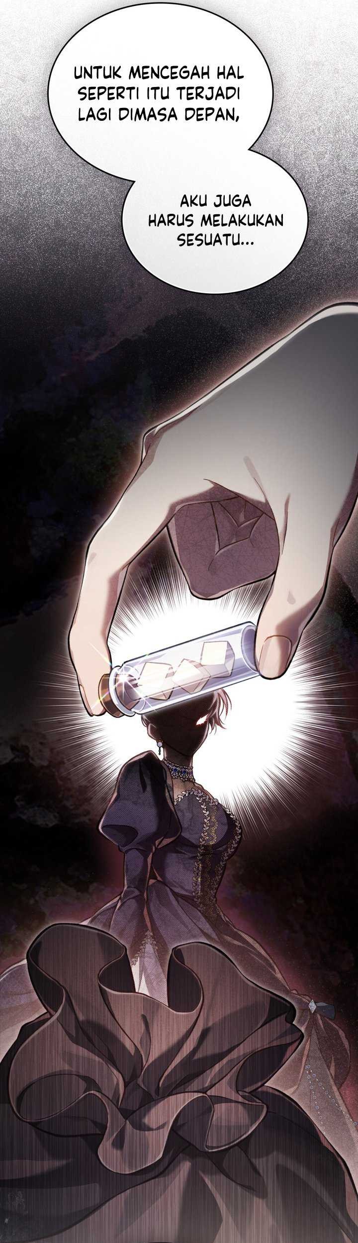 Reborn as the Enemy Prince Chapter 27 - halaman 26