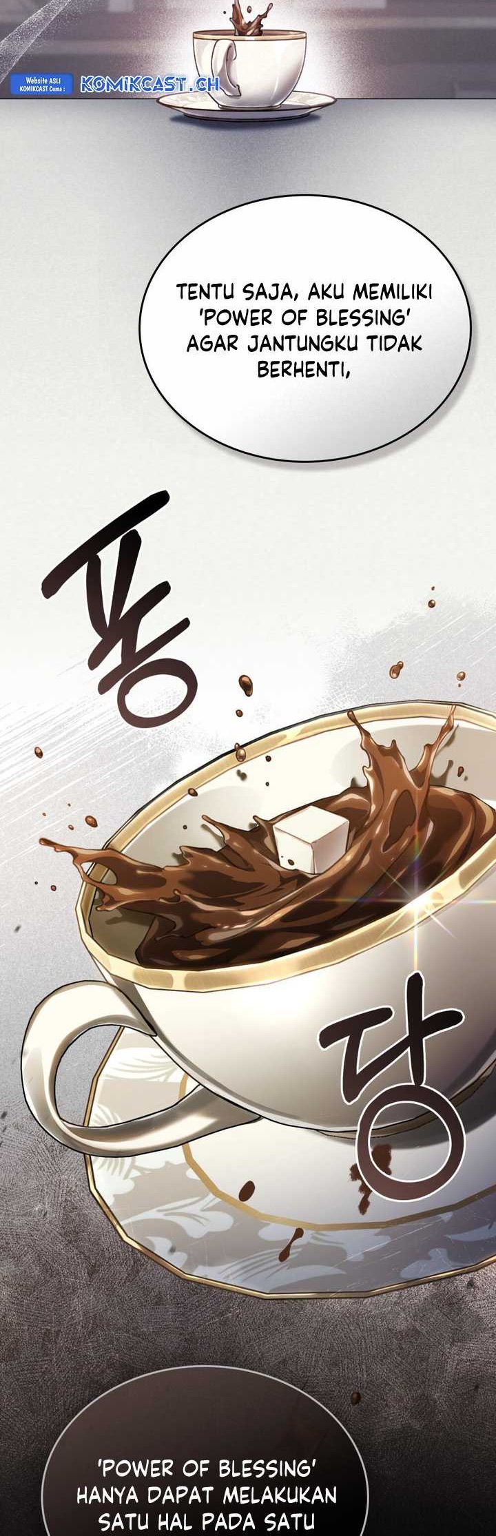 Reborn as the Enemy Prince Chapter 27 - halaman 29