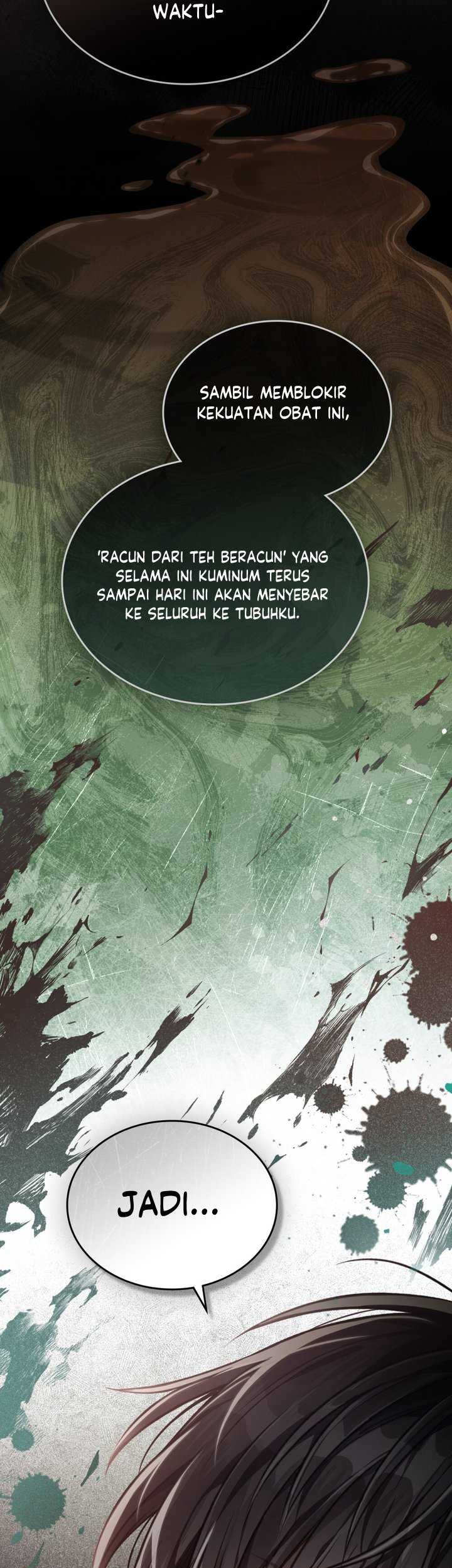 Reborn as the Enemy Prince Chapter 27 - halaman 30