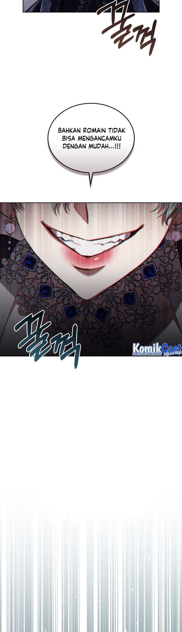 Reborn as the Enemy Prince Chapter 27 - halaman 40