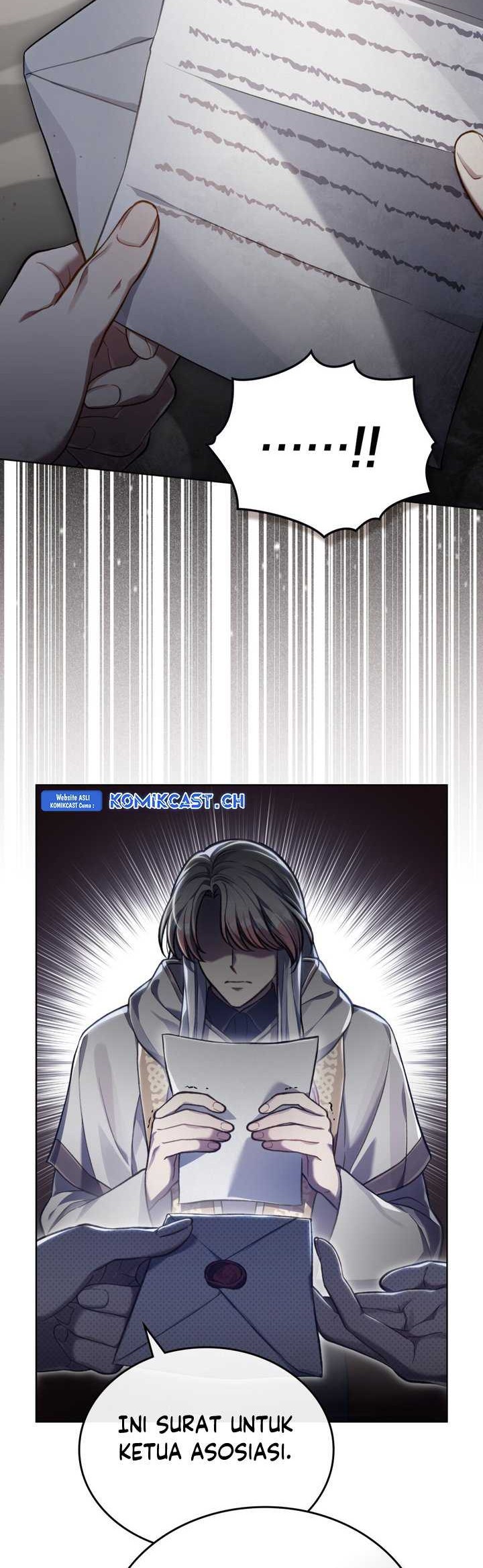 Reborn as the Enemy Prince Chapter 27 - halaman 9