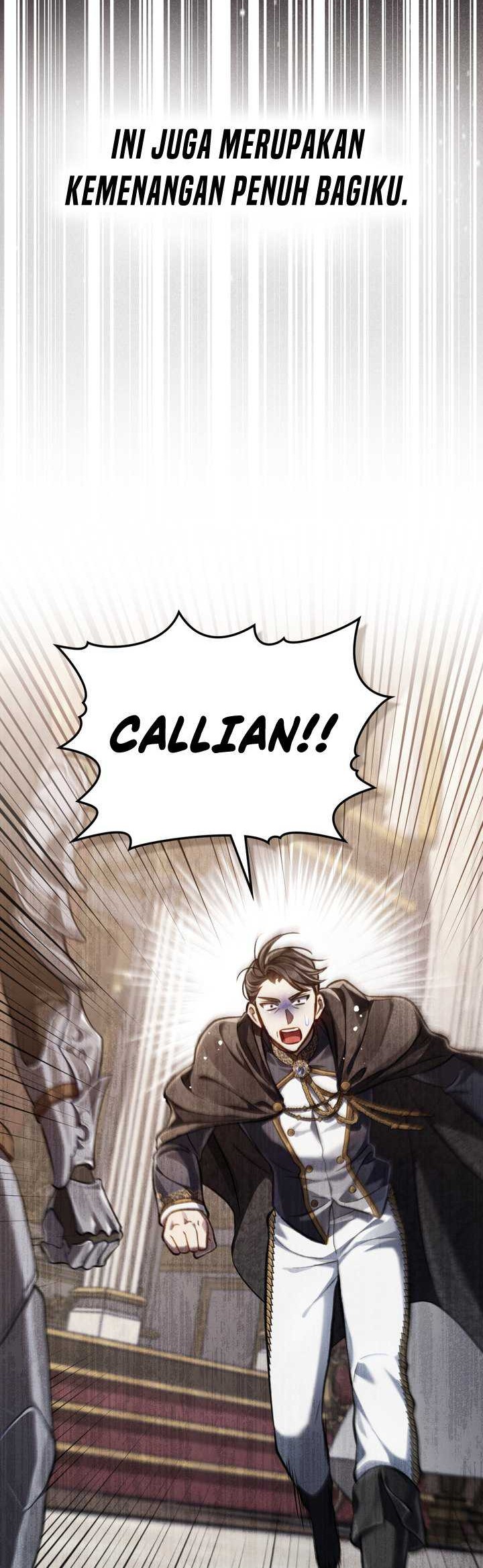 Reborn as the Enemy Prince Chapter 28 - halaman 17