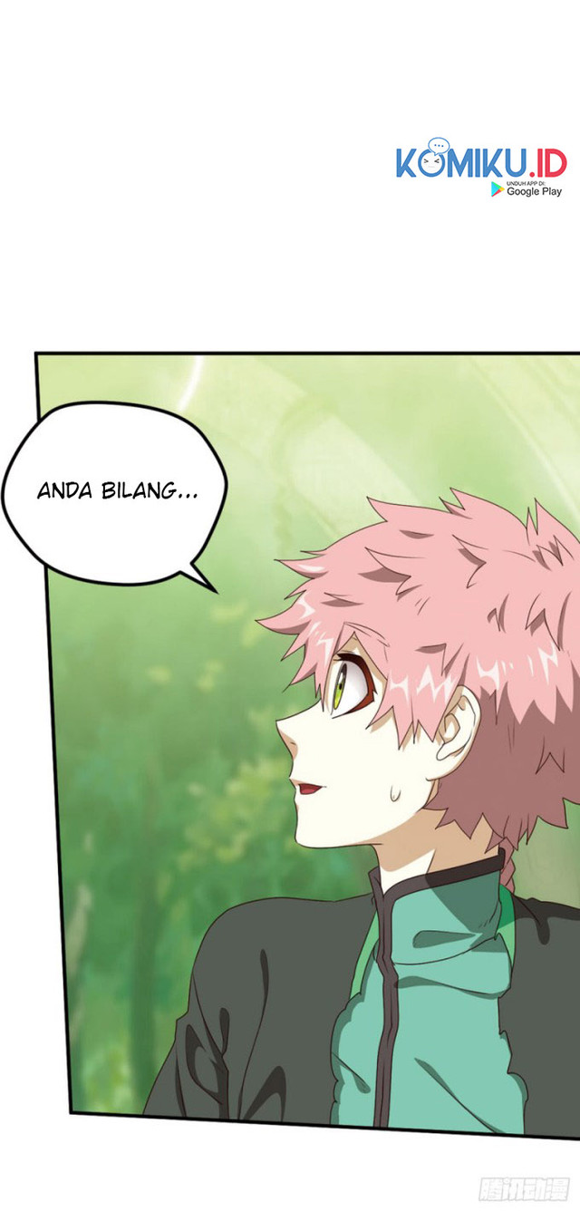 Reborn as the Enemy Prince Chapter 28 - halaman 2