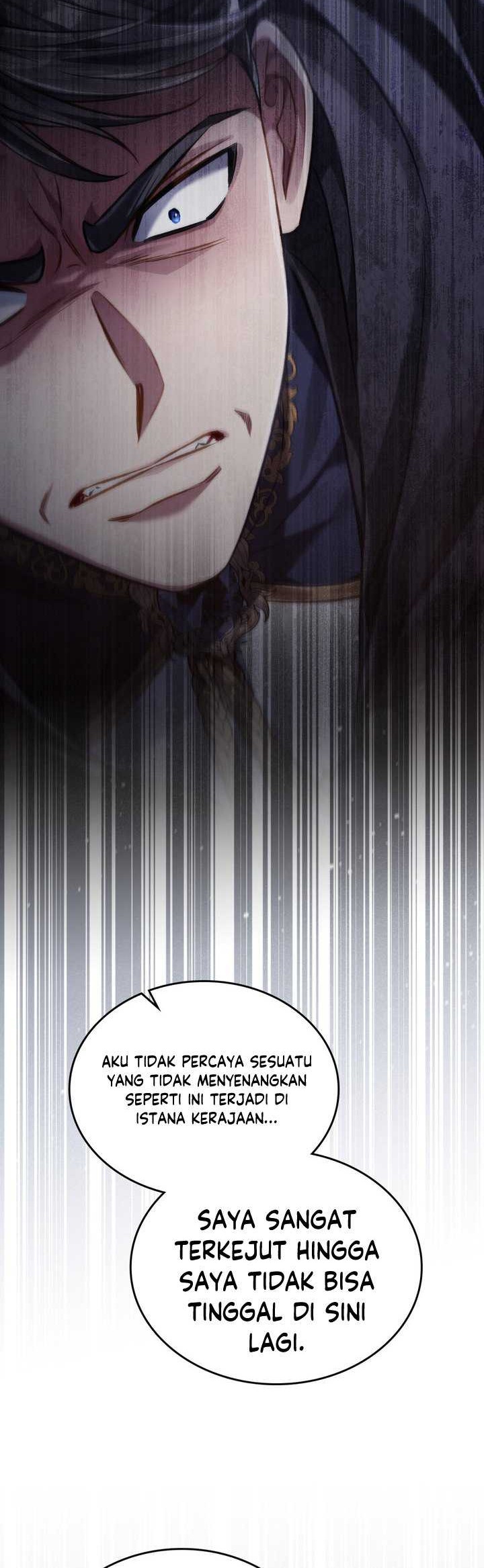Reborn as the Enemy Prince Chapter 28 - halaman 23