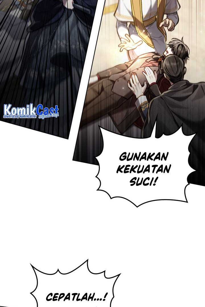 Reborn as the Enemy Prince Chapter 28 - halaman 39